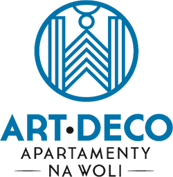 ArtDeco Logo